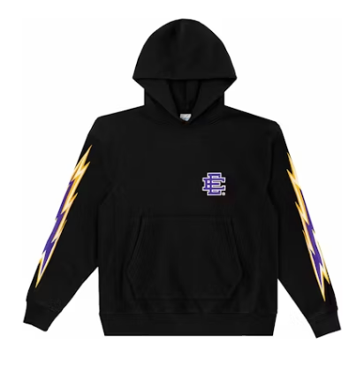 Eric Emanuel EE Basic Hoody 