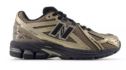 Grade School New Balance 1906R 