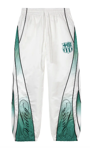 Vale Forever Action Track Bottoms 