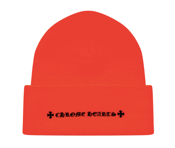 Chrome Hearts CH Beanie 