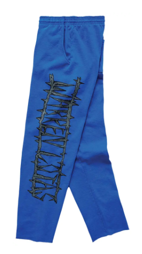Warren Lotas Bridge Of Thorns Sweatpants 