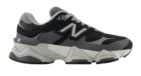 Grade School New Balance 9060 