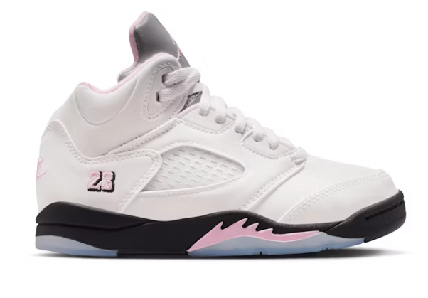 Pre-School Air Jordan 5 Retro 