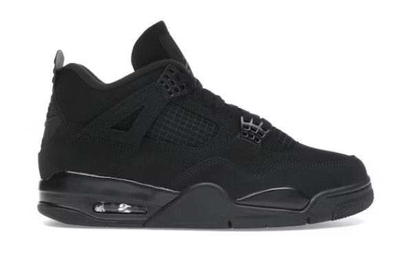 Men's Air Jordan 4 Retro 