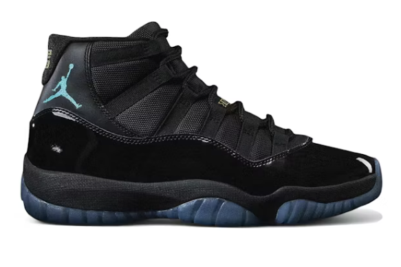 Men's Air Jordan 11 Retro 