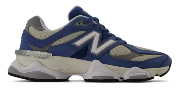 Men's New Balance 9060 
