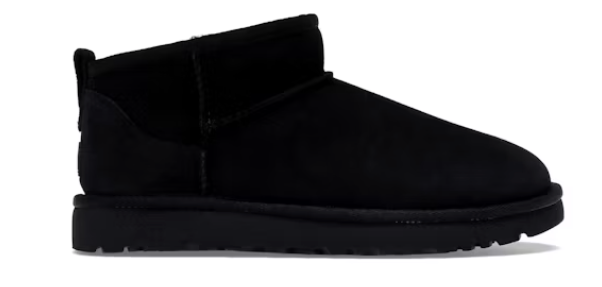 Women's Ugg Classic Ultra Mini 