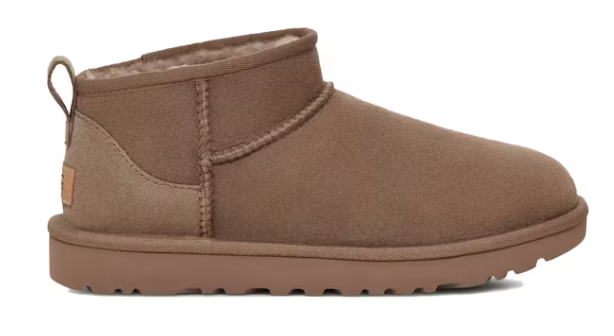 Women's Ugg Classic Ultra Mini 