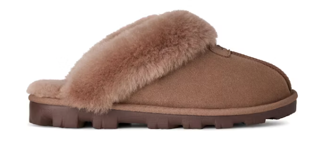 Women's Ugg Coquette Slipper 