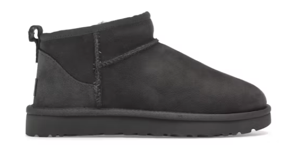 Women's Ugg Classic Ultra Mini 