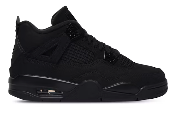 Grade School Air Jordan 4 Retro 