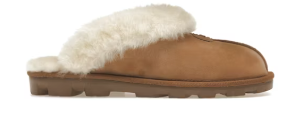 Women's Ugg Coquette Slipper 