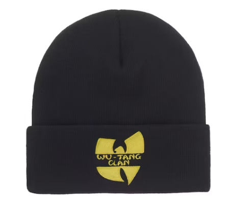 Supreme Wu-Tang Clan Beanie 