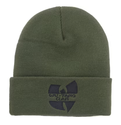 Supreme Wu-Tang Clan Beanie 