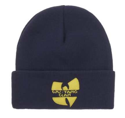 Supreme Wu-Tang Clan Beanie 