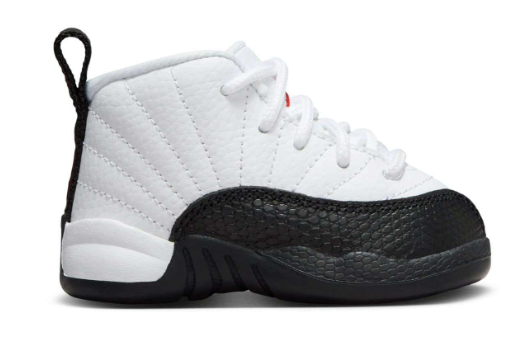 Toddler Air Jordan 12 Retro 