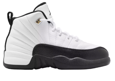 Pre-School Air Jordan 12 Retro 