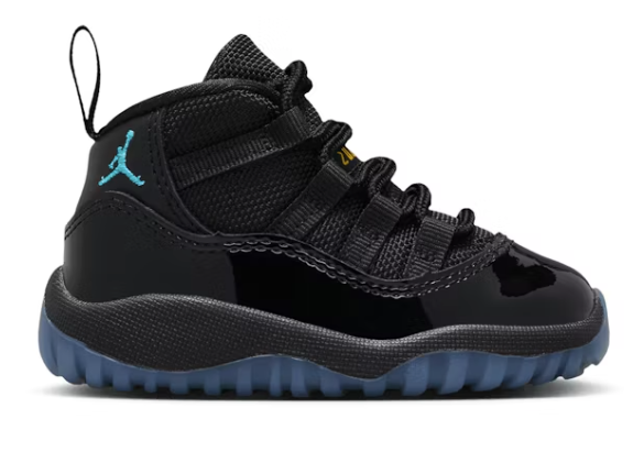 Toddler Air Jordan 11 Retro 