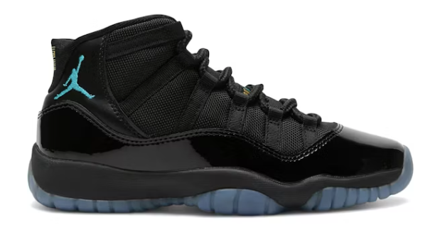 Grade School Air Jordan 11 Retro 