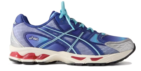 Men's Asics Gel-Nimbus 10.1 