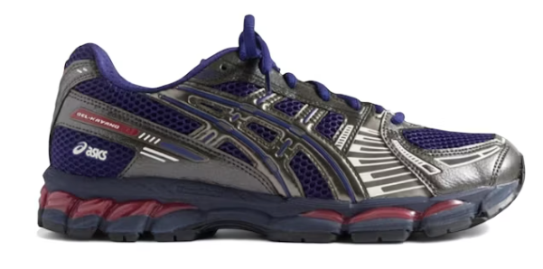 Men's Asics Gel-Kayano 12.1 