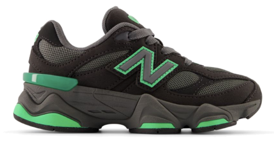 Pre-School New Balance 9060 