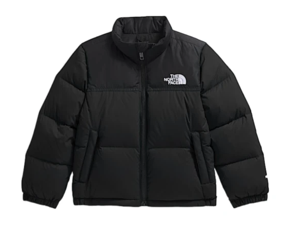 The North Face Kids 1996 Retro Nuptse Jacket 
