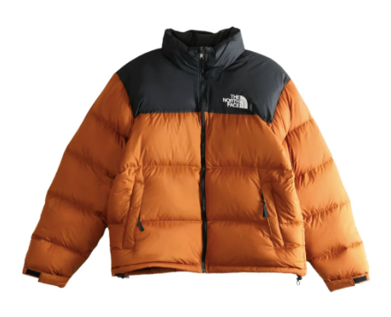The North Face 1996 Retro Nuptse Jacket 