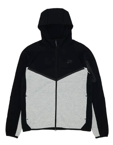 Nike Tech Fleece Windrunner Full-Zip Hoody 