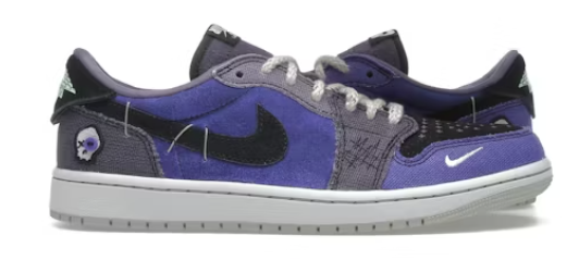 Men's Air Jordan 1 Retro Low OG 