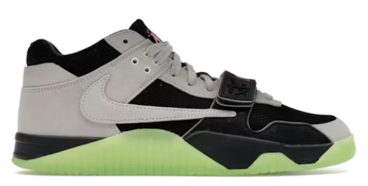 Men's Jordan Jumpman Jack TR 