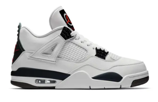 Men's Air Jordan 4 Retro 