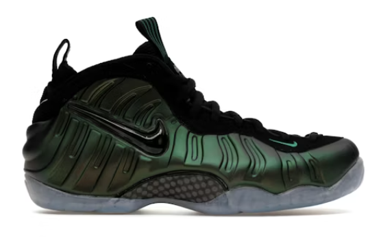 Nike Air Foamposite Pro 