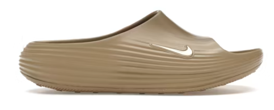 Men's Nike ReactX Rejuven8 Slide 