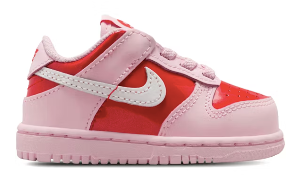 Toddler Nike Air Dunk Low 