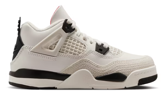Pre-School Air Jordan 4 Retro 