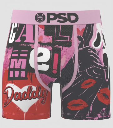 Psd Boxer Briefs 