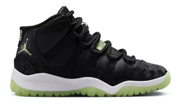 Pre-School Air Jordan 11 Retro 