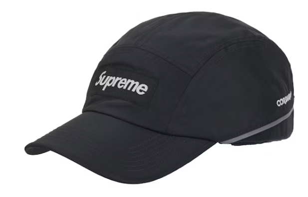 Supreme Polartec Lined Packable Earflap Camp Cap 