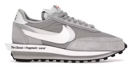 Men's Nike LD Waffle SF 