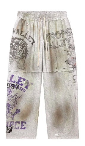 Vale Forever Butcher Sweatpants 