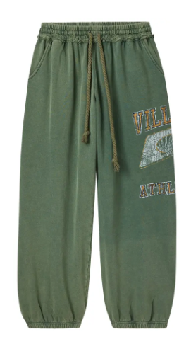 Vale Forever Villain Sweatpants 