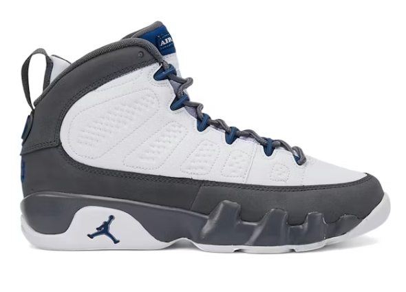 Grade School Air Jordan 9 Retro 