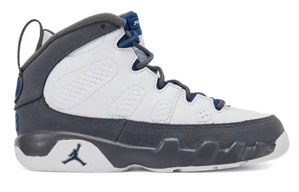 Pre-School Air Jordan 9 Retro 