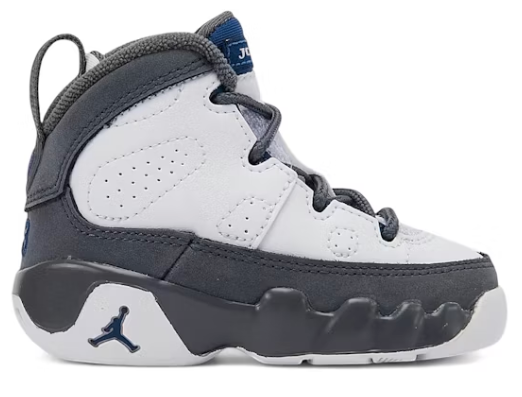 Toddler Air Jordan 9 Retro 