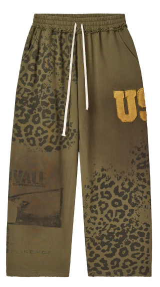 Vale Forever Safari Sweatpants 