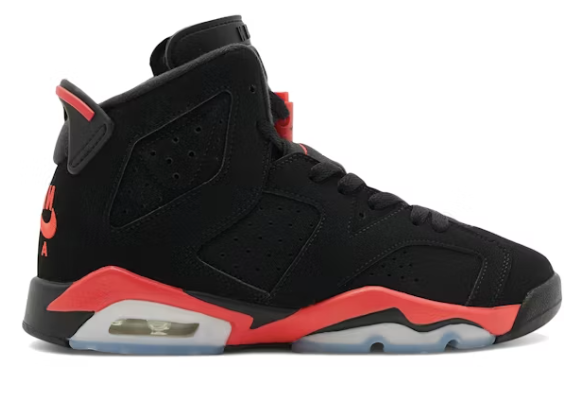 Men's Air Jordan 6 Retro 