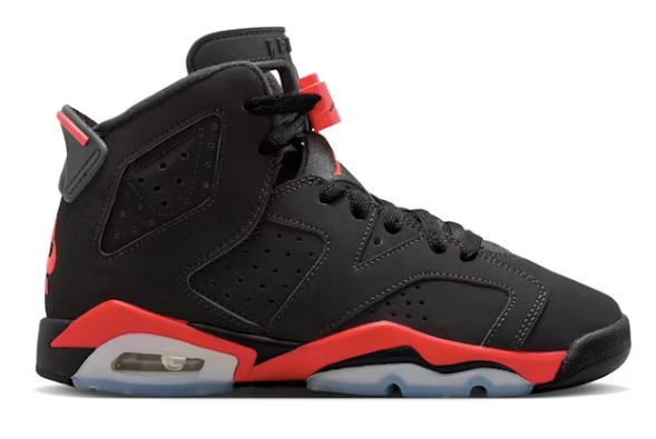 Grade School Air Jordan 6 Retro 
