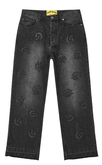 Godspeed Infinity Denim V2 Jeans 