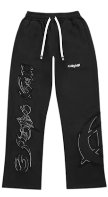 Godspeed Raw Import Sweatpants 